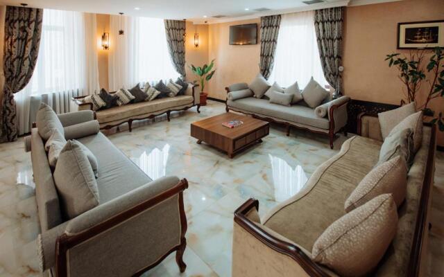 Corniche Hotel Baku
