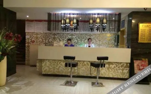 Tulip Hotel
