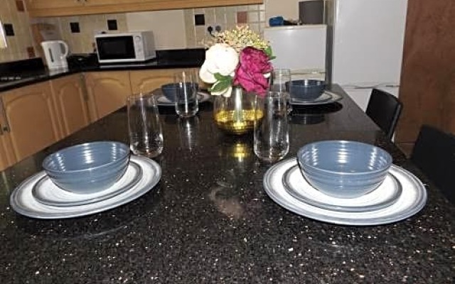 Gainford rise 1