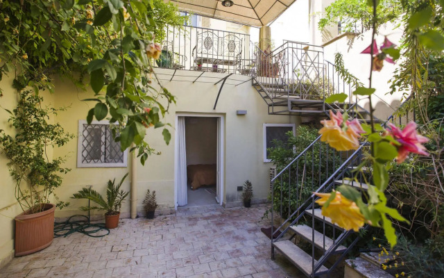 Sant'Agostino B&B