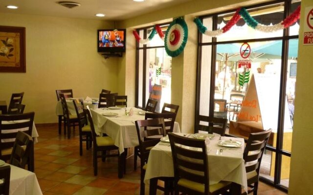 Provincia Express Villahermosa