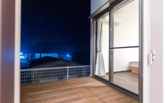 Rakuten STAY HOUSE x WILL STYLE Sasebo 106
