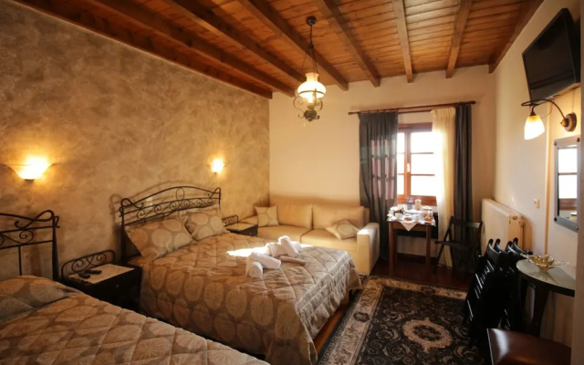 Guesthouse Orizontes