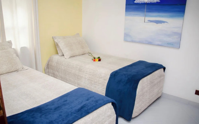 Senses Praia Hotel - Guarujá