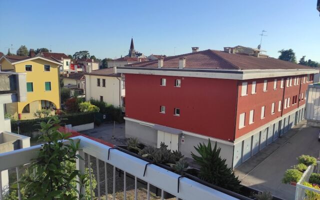 Panay Apartment City Home Holiday