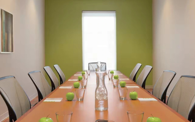 Home2 Suites By Hilton Cheyenne