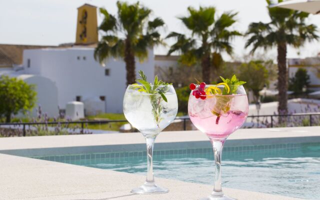 Gatzara Suites Santa Gertrudis