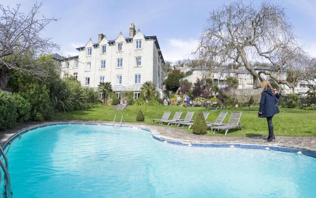 The Royal Hotel
