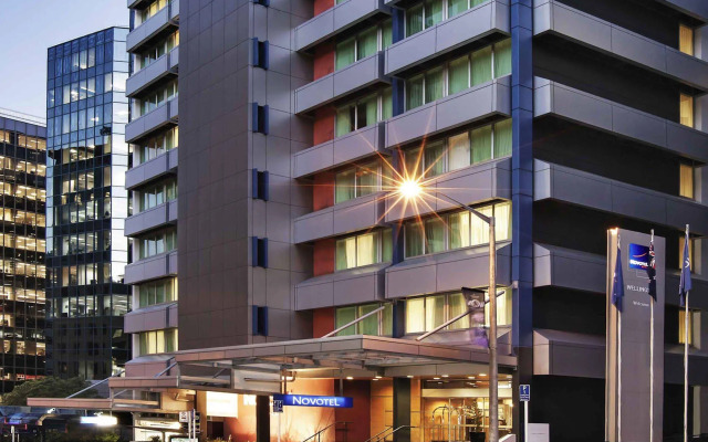 Novotel Wellington