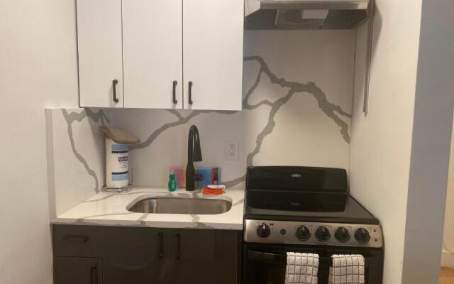 Central Park Apartments 30 Day Stays