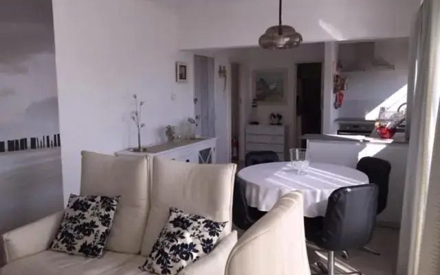 Gezellig appartement voor het gezin