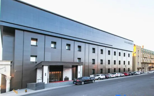 Gaga Times Boutique Hotel