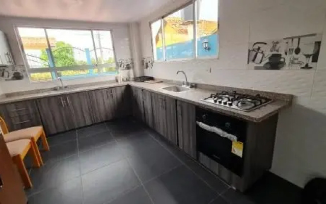 Tauko tu casa
