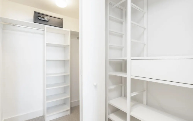 Beachfront Condos at HR by Cielo Stays