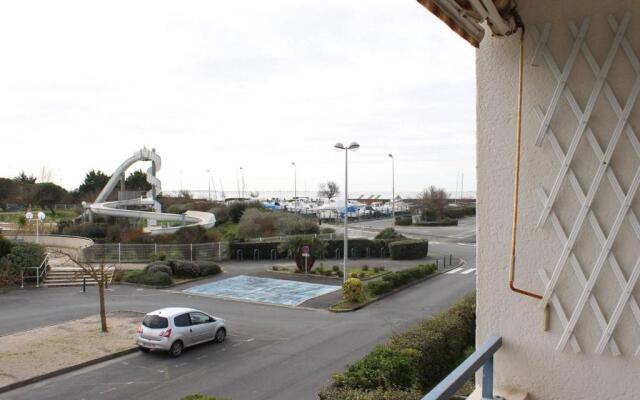 Appartement Châtelaillon-Plage, 3 pièces, 4 personnes - FR-1-246-523