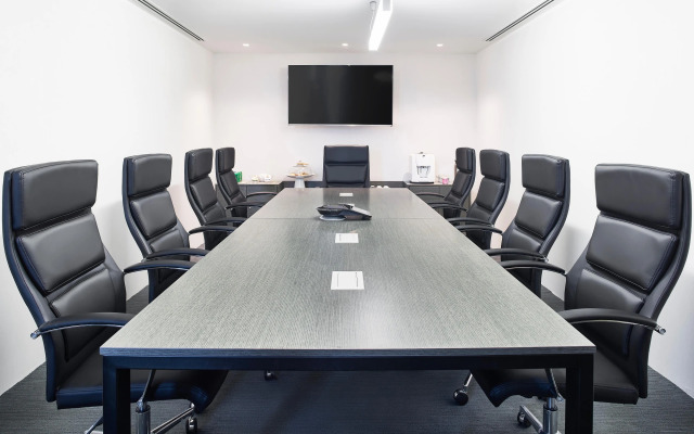 AC Hotel by Marriott Veracruz