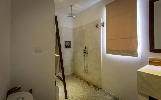 VMANSION Boutique Hotel
