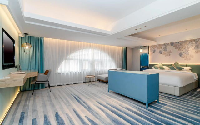 Guangdong Victory Hotel - Free shuttle bus to exhibition center during Canton Fair