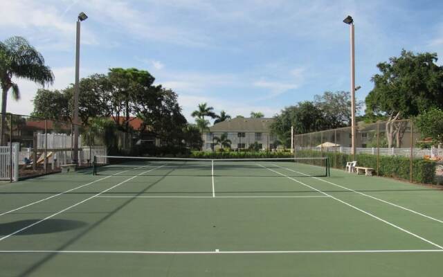 Shorewalk Vacation Condo Bradenton Beach Ground Floor