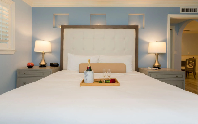 Crane's Beach House Boutique Hotel & Luxury Villas