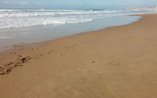 Casa Vacanze Sole e Sabbia
