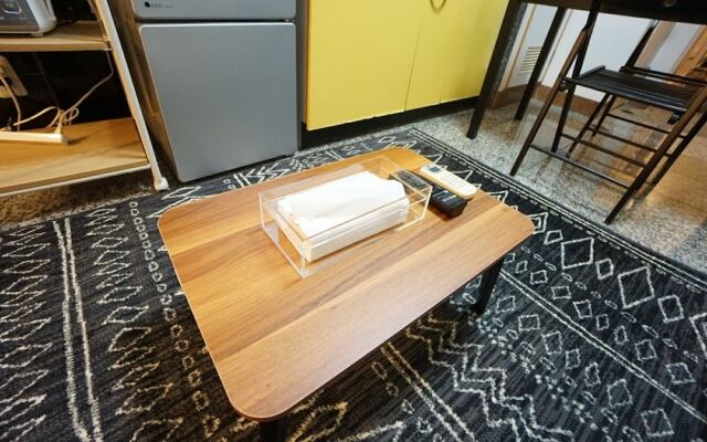 Takemura House Imamiya