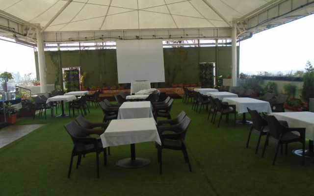 Hotel Vrishali Executive Kolhapur