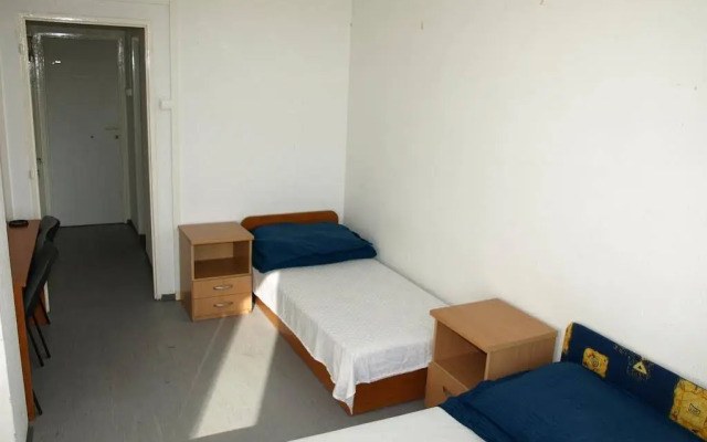 Mathias Hostel Budapest