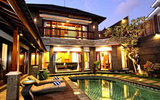 The Wahana Villa