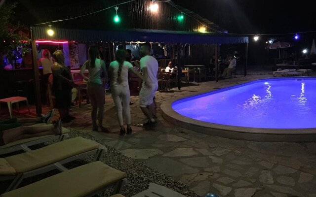 Olympos Inci Pansiyon
