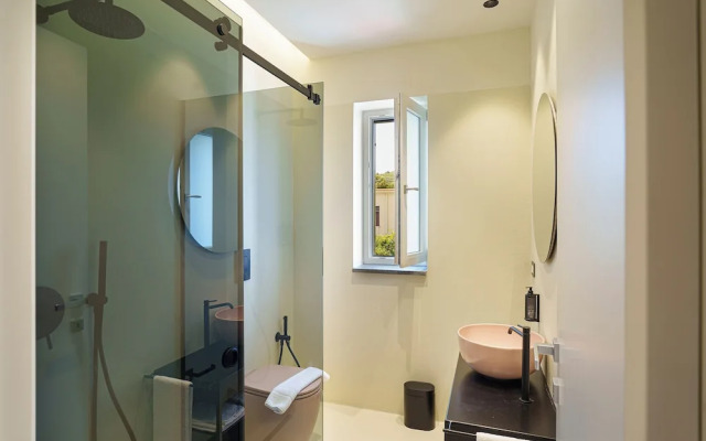 Uefio - Boutique Stay