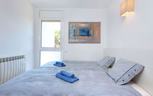 Apartment Nautic Klippitztörl