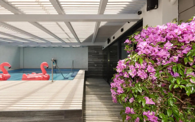 Flamingo Beach Hotel & Spa