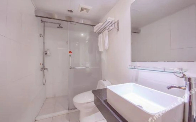 Bo Feng Hotel