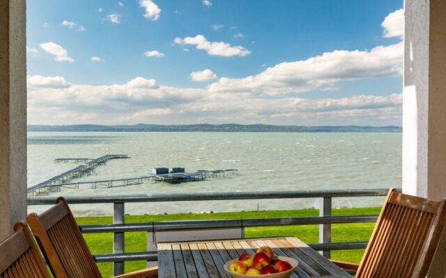 Apartment Olivia Balatonboglar/Balatonoszod