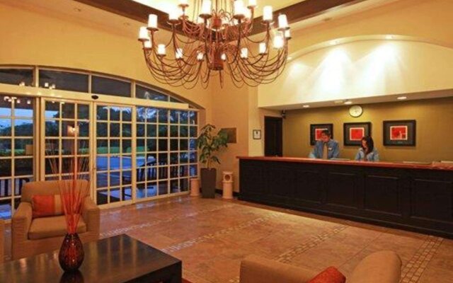 Four Points by Sheraton San Jose Costa Rica