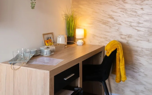Guesthouse Kod Spavalice