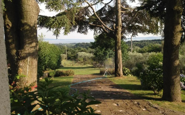 Agriturismo Renaccio