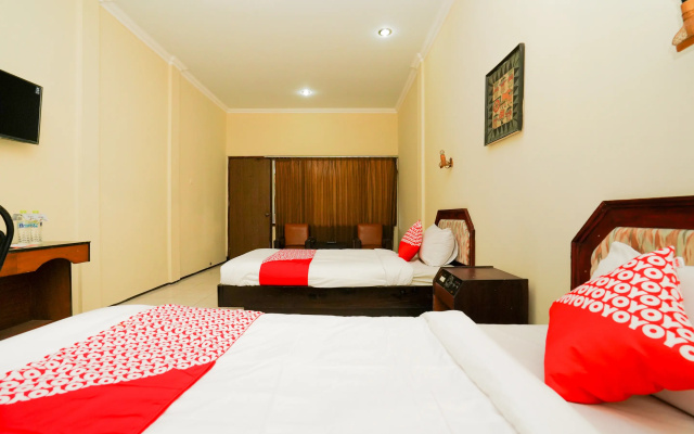 Hotel O Tampiarto