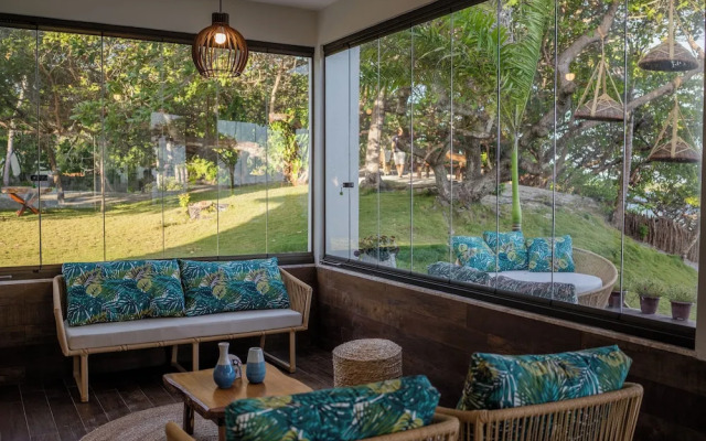 Vila de Jericoacoara