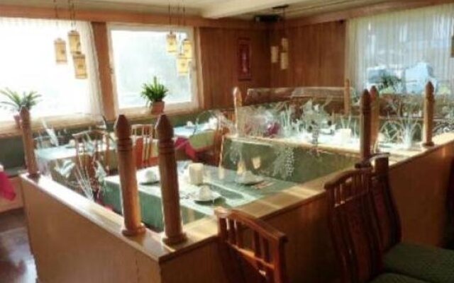 Hotel Alpenland