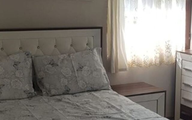 Topcu Villa