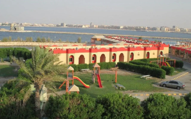 Sea Club Resort
