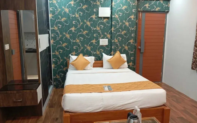 Vin Hotels & Service Apartments Manyata Tech Park