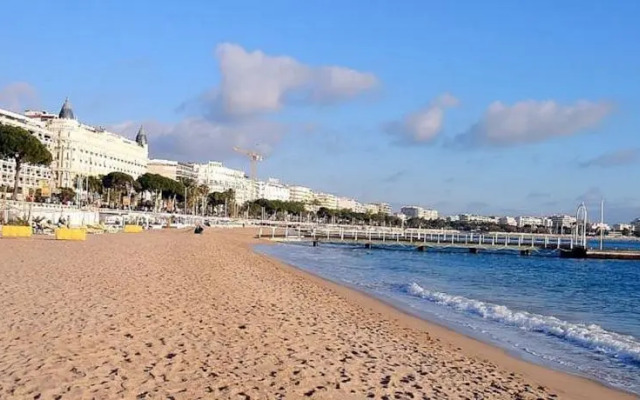 Appartement L Esculiar