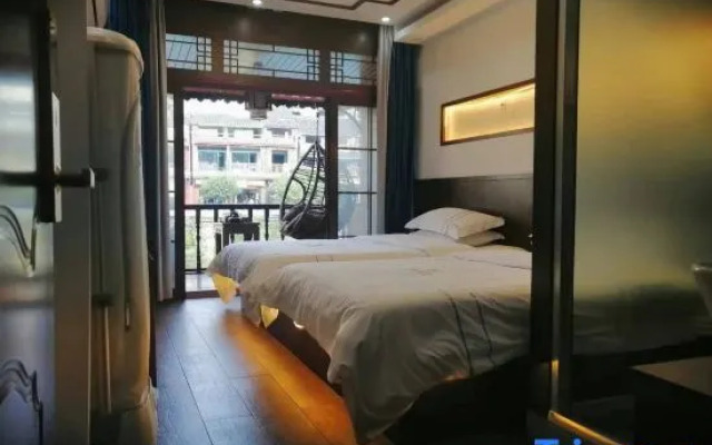 yun shui jian jiangjing minsu