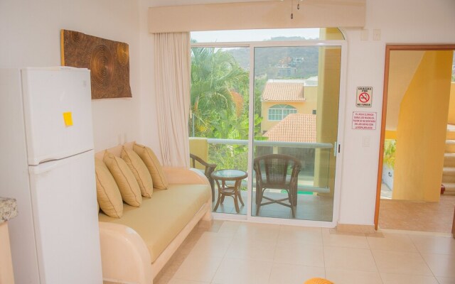 Hotel Bungalows Arena Dorada - Adults Only