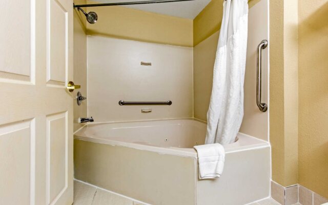 Comfort Inn & Suites Decatur - Forsyth