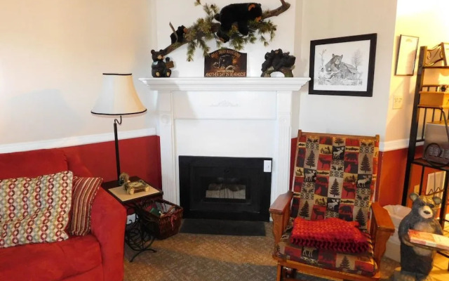 Olde Gatlinburg Rentals