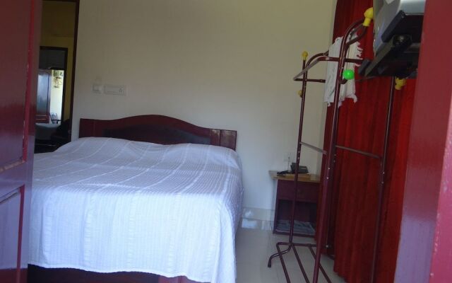 Sea Grace Cottage